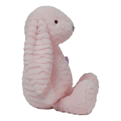 CONEJO SARI 30cm - ROSA
