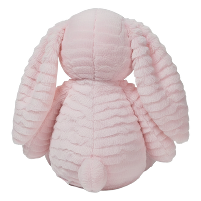 CONEJO SARI 30cm - ROSA