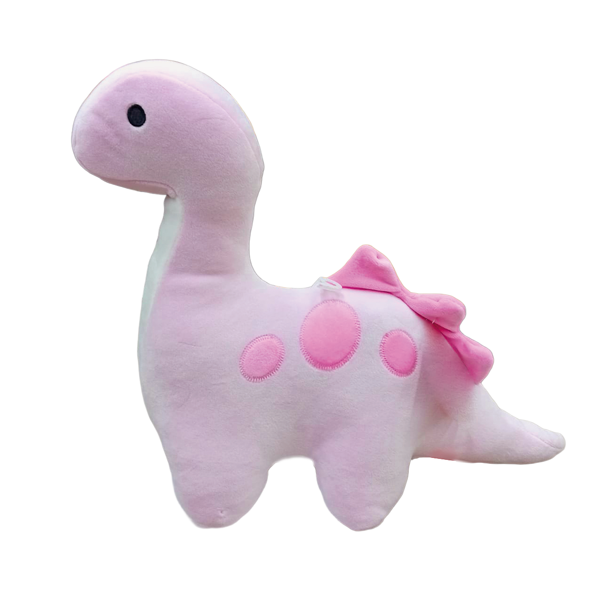 BRONTOSAURIO BEBÉ 45cm