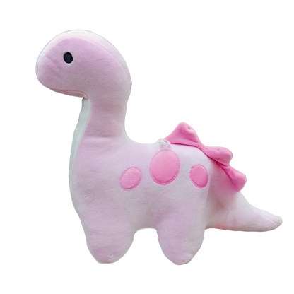 BRONTOSAURIO BEBÉ 45cm