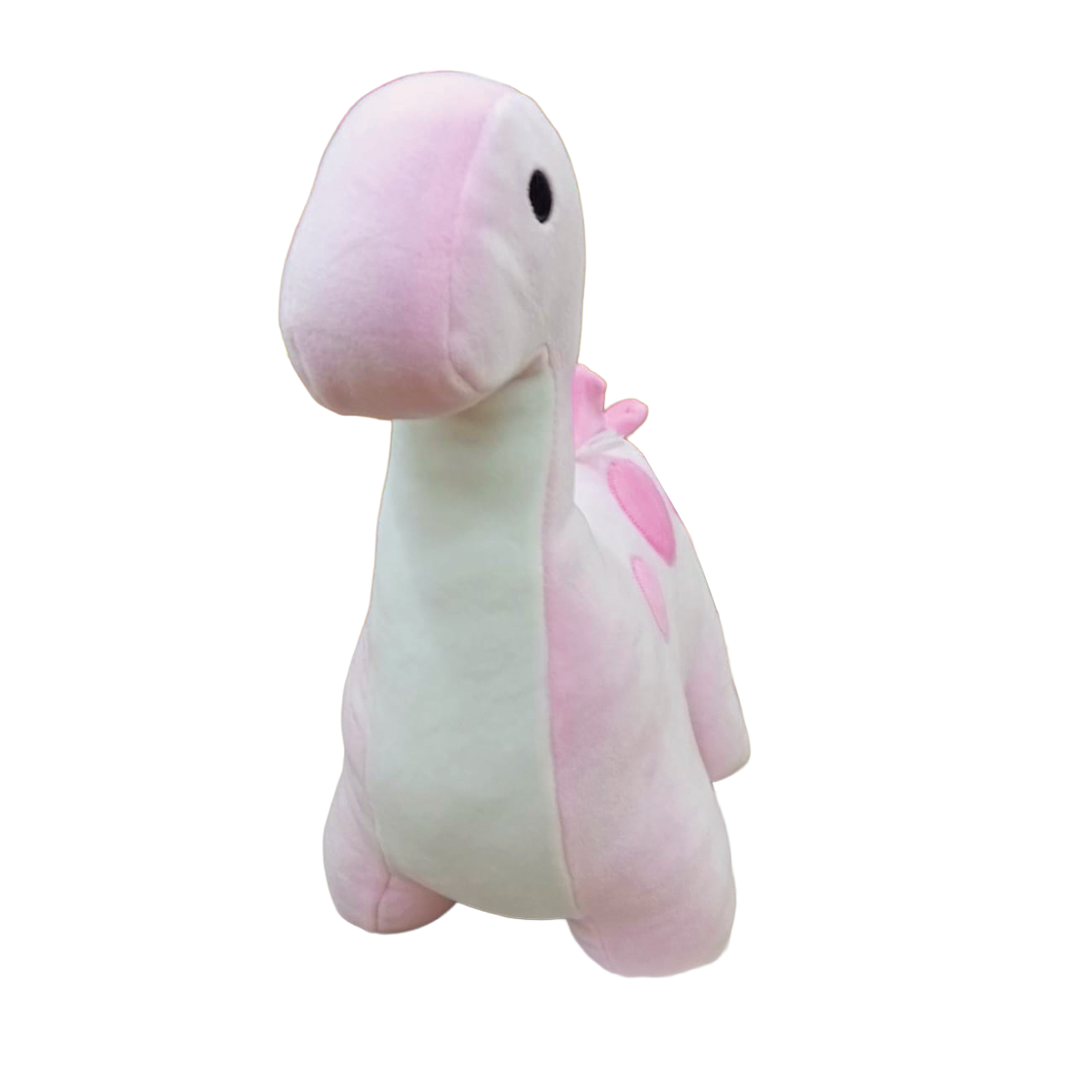 BRONTOSAURIO BEBÉ 45cm