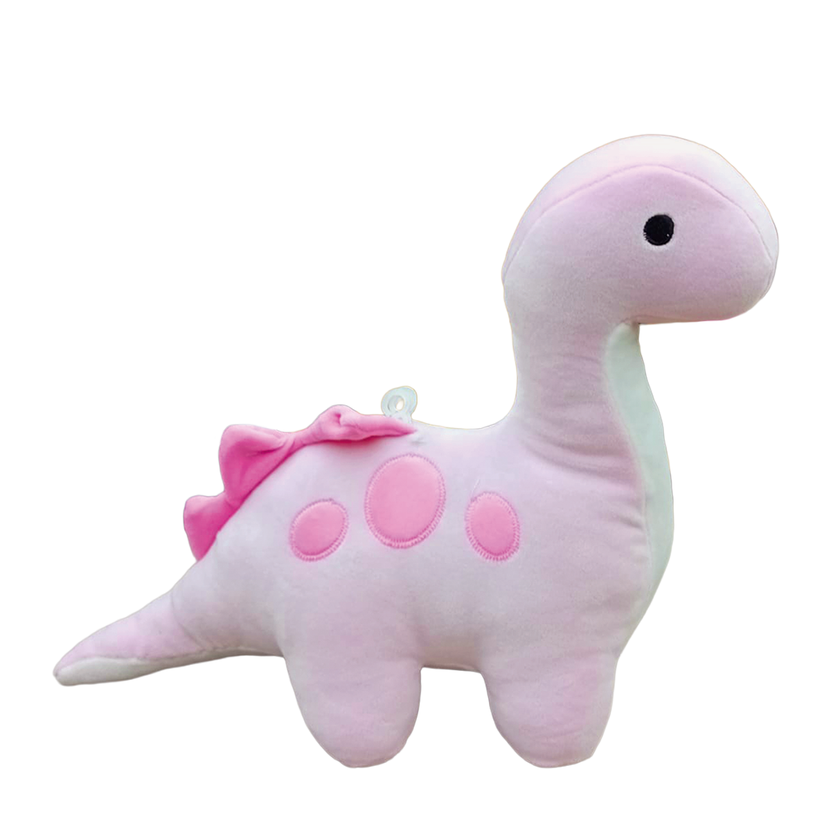 BRONTOSAURIO BEBÉ 45cm