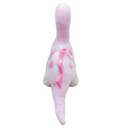 BRONTOSAURIO BEBÉ 45cm