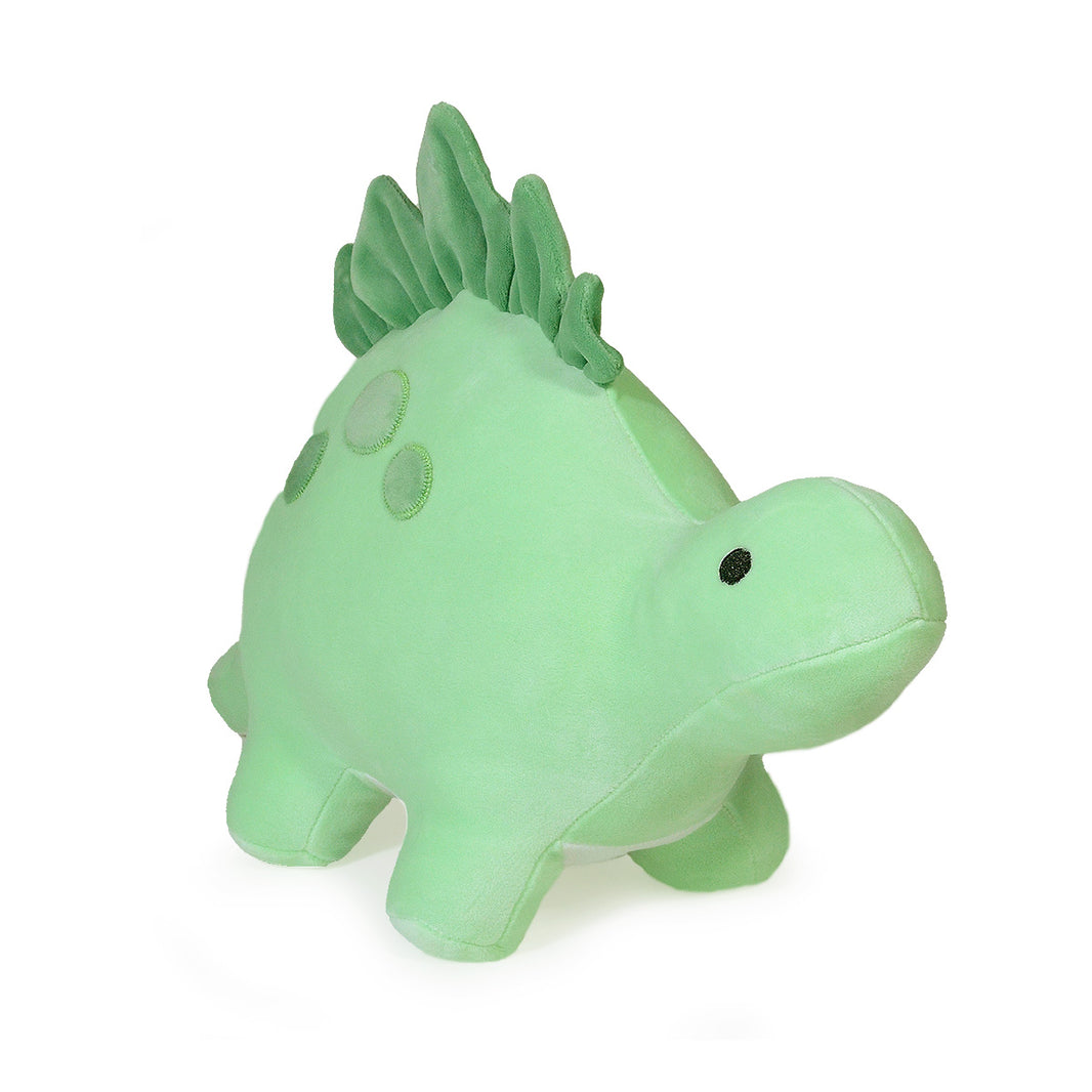 Estegosaurio de Peluche Bebé 44 cm