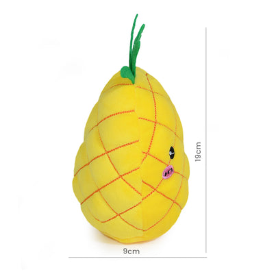 TENTEMPIÉ DE PIÑA