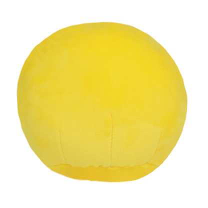 Limón de Peluche Sonriente 8 cm