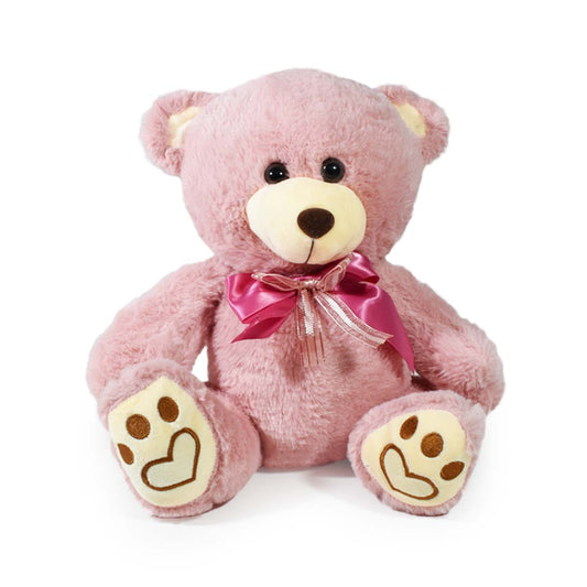 Oso de Peluche Amoroso 30 cm