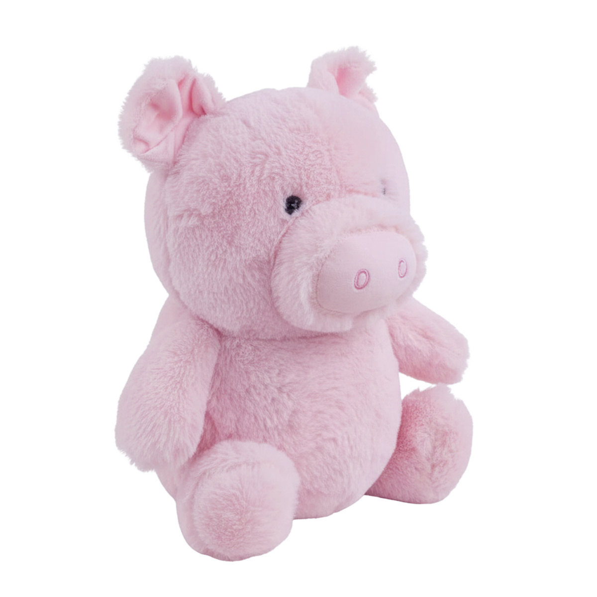 CERDO POTTER 32CM - ROSA