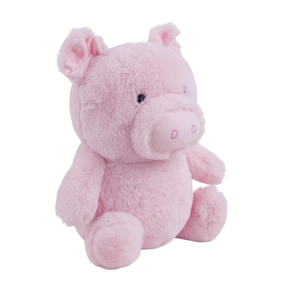 CERDO POTTER 32CM - ROSA