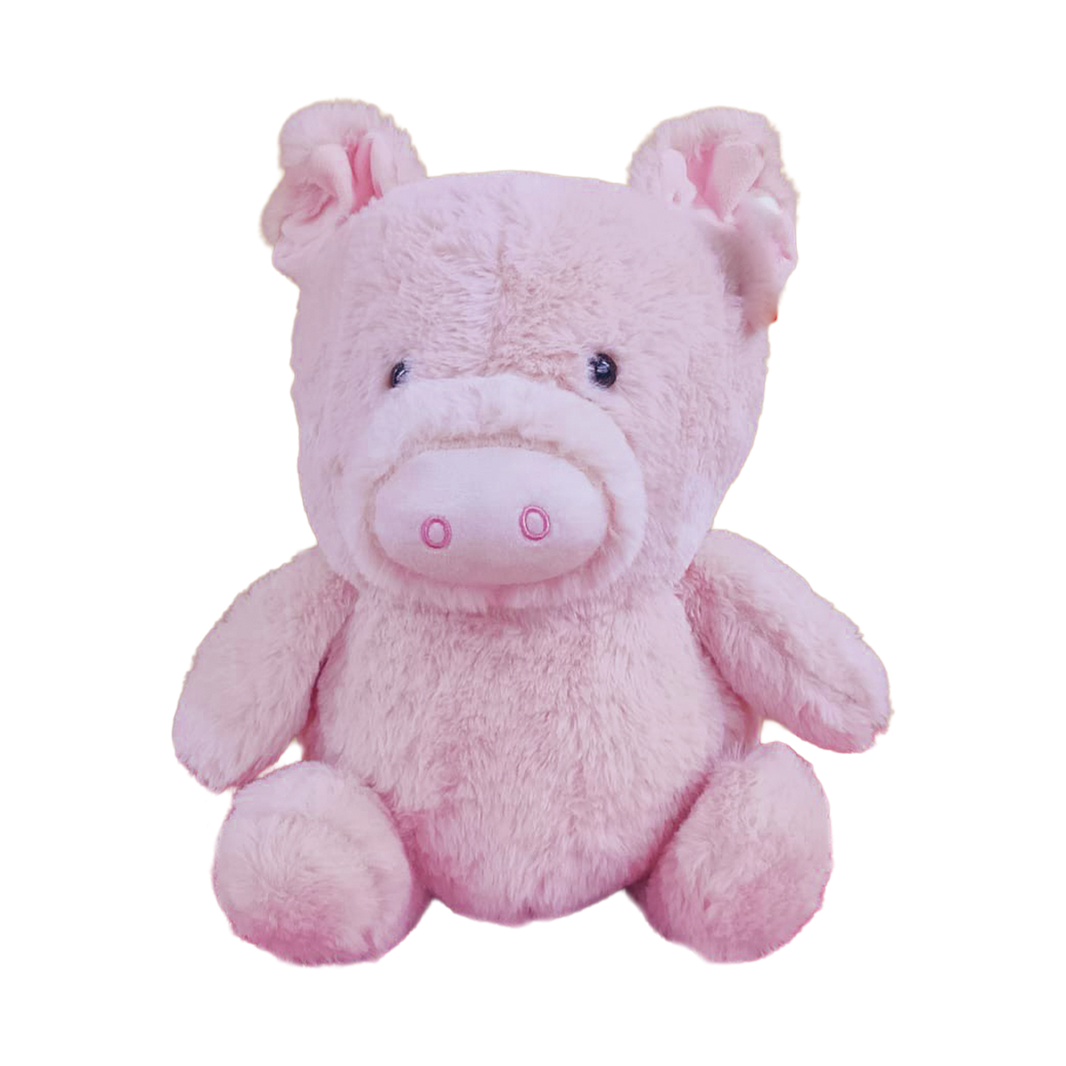 CERDO POTTER 32CM - ROSA