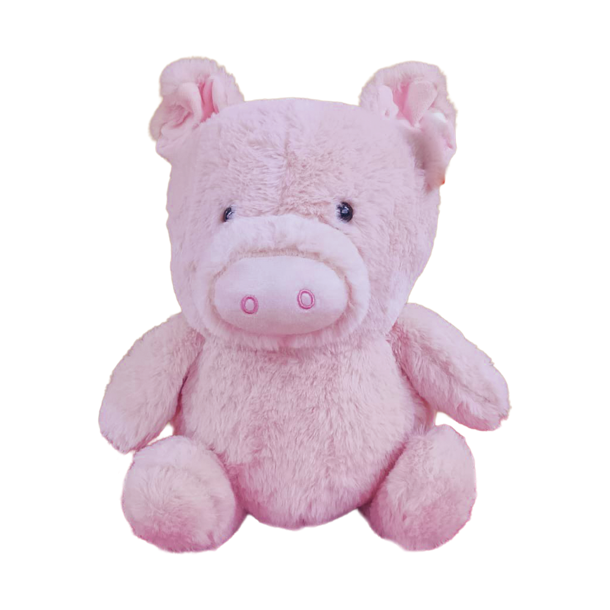CERDO POTTER 32CM - ROSA