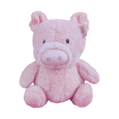 CERDO POTTER 32CM - ROSA