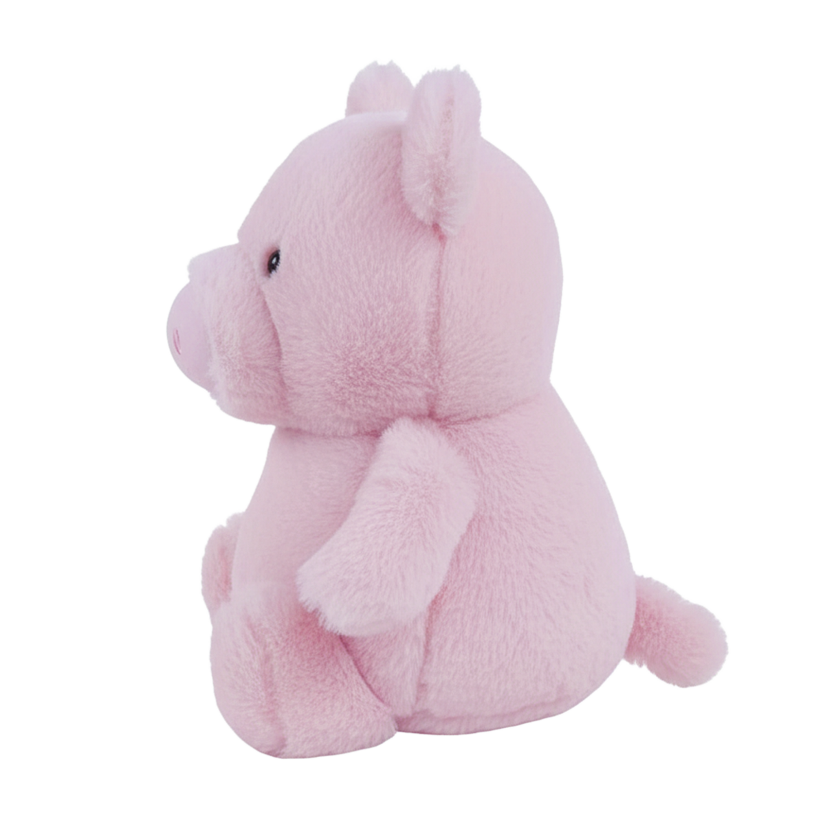 CERDO POTTER 32CM - ROSA