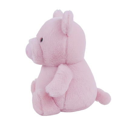 CERDO POTTER 32CM - ROSA