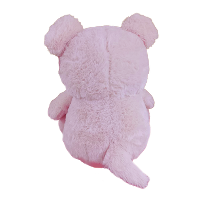 CERDO POTTER 32CM - ROSA