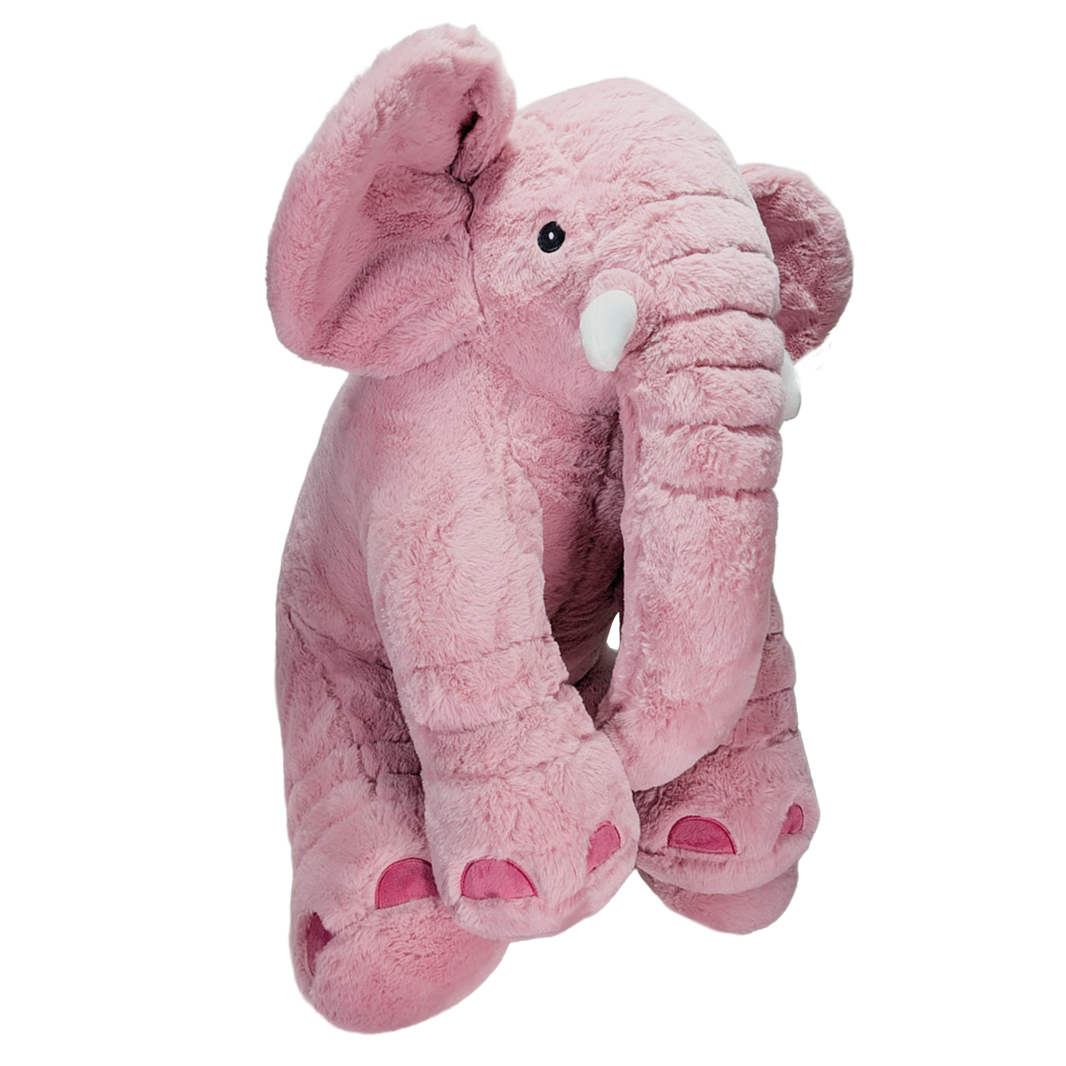 ELEFANTE GANESH 60cm - ROSA