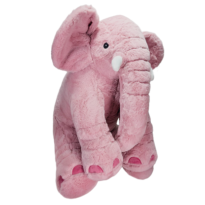 ELEFANTE GANESH 60cm - ROSA