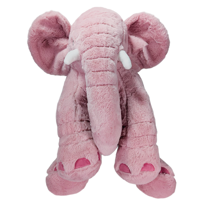 ELEFANTE GANESH 60cm - ROSA