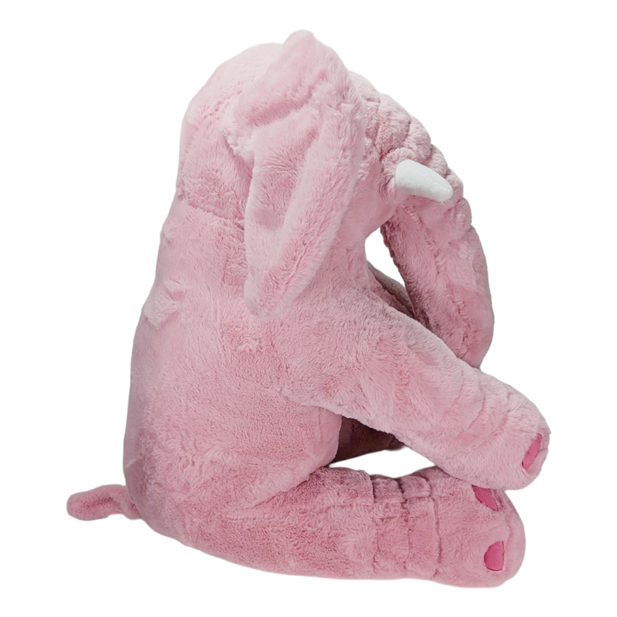 ELEFANTE GANESH 60cm - ROSA