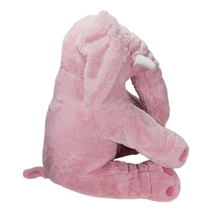 ELEFANTE GANESH 60cm - ROSA