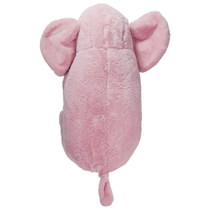 ELEFANTE GANESH 60cm - ROSA