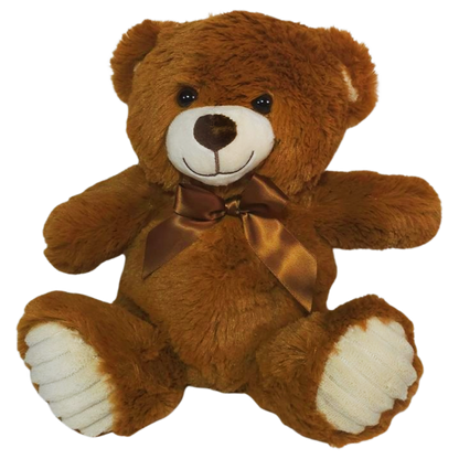OSITA FATIMA 25cm - CAFÉ