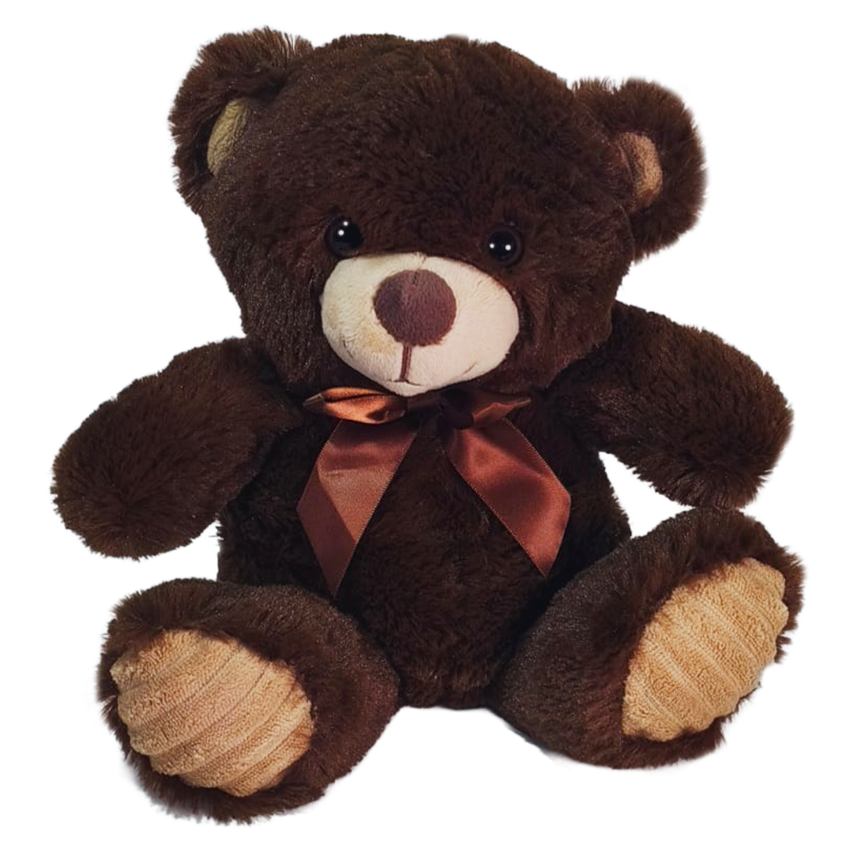 OSITA FATIMA 25cm - CAFÉ OSCURO