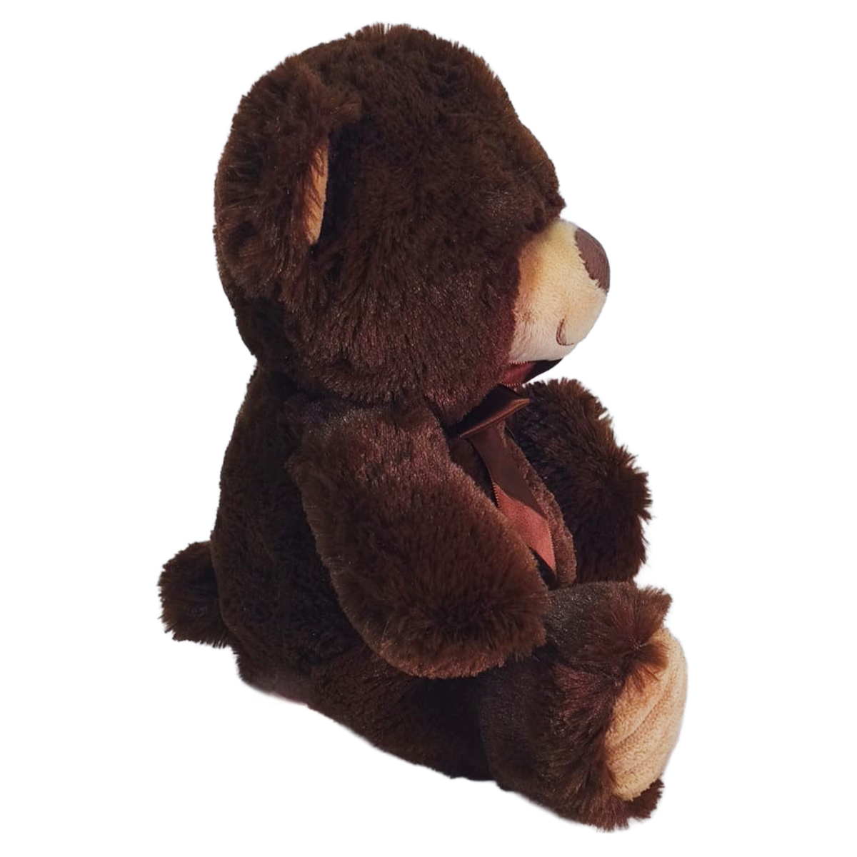 OSITA FATIMA 25cm - CAFÉ OSCURO