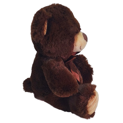 OSITA FATIMA 25cm - CAFÉ OSCURO