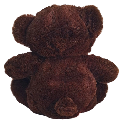 OSITA FATIMA 25cm - CAFÉ OSCURO