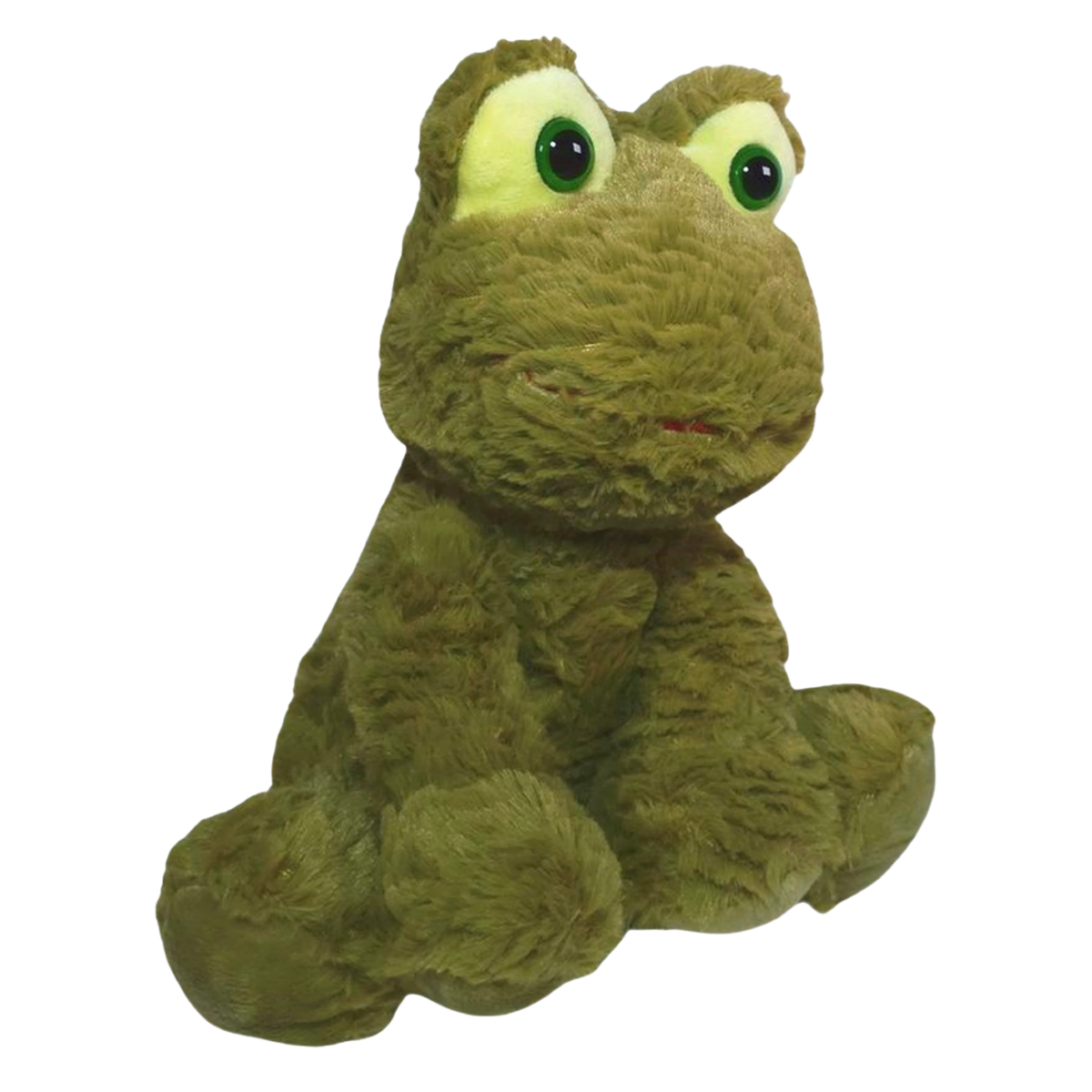RANA CROAK 25cm - VERDE