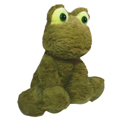 RANA CROAK 25cm - VERDE