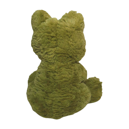 RANA CROAK 25cm - VERDE