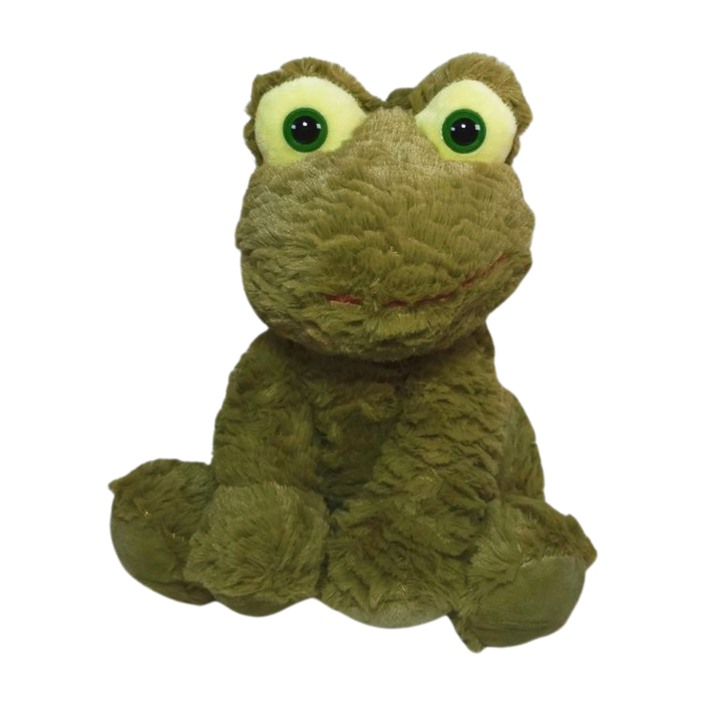 RANA CROAK 25cm - VERDE