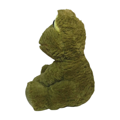RANA CROAK 25cm - VERDE