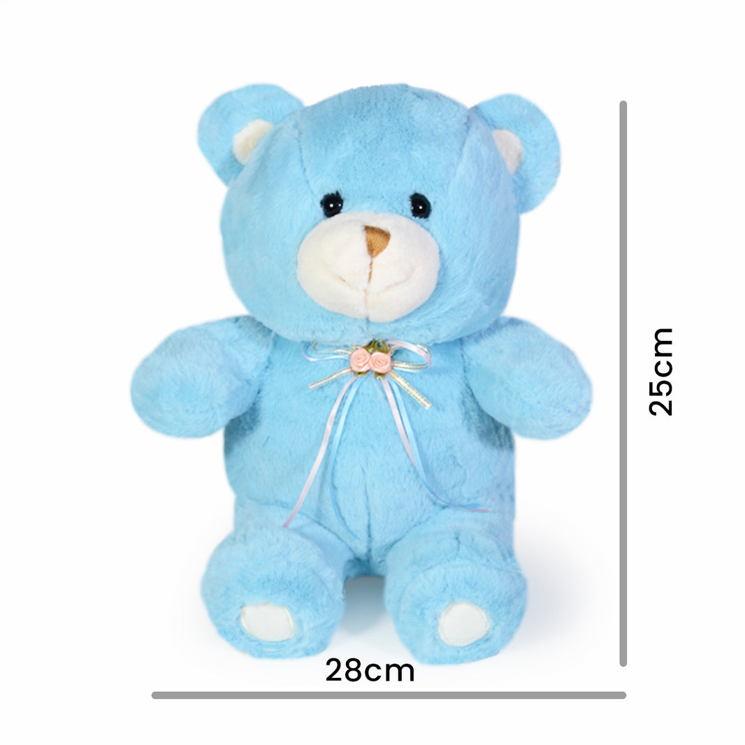 Osito de Peluche Nashira 25 cm