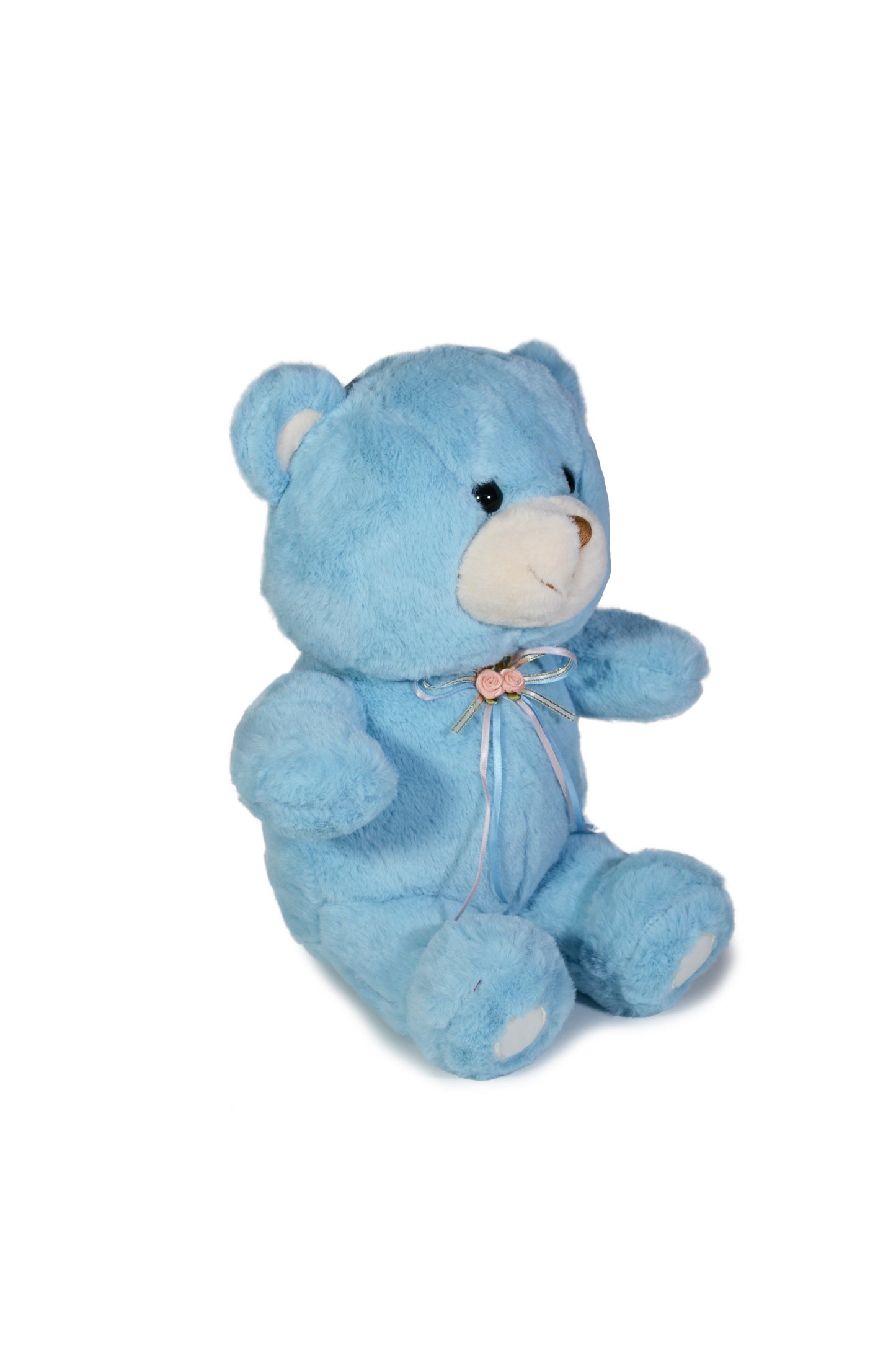 Osito de Peluche Nashira 30 cm