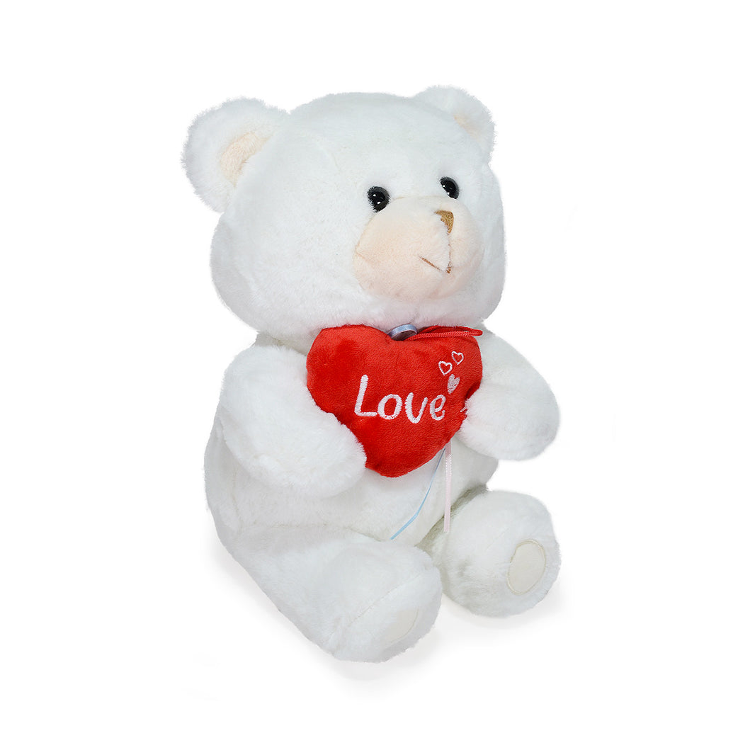 Oso de Peluche Nashira 30 cm