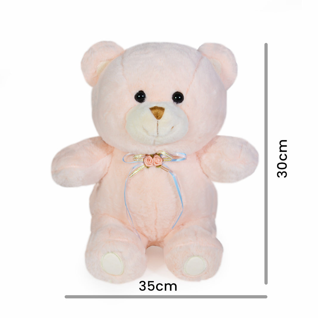 Osito de Peluche Nashira 30 cm