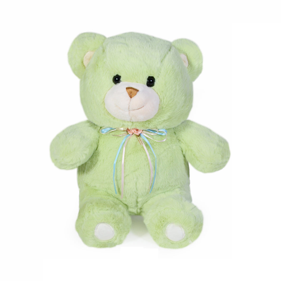 Osito de Peluche Nashira 30 cm