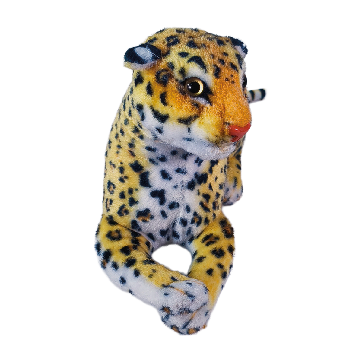 JAGUAR MAYA 30cm - NARANJA