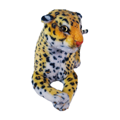 JAGUAR MAYA 30cm - NARANJA