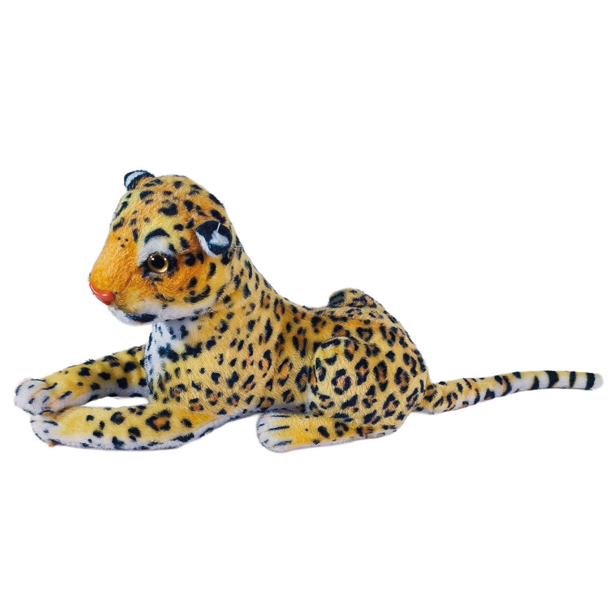 JAGUAR MAYA 30cm - NARANJA