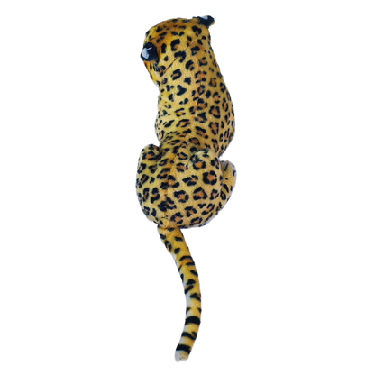 JAGUAR MAYA 30cm - NARANJA