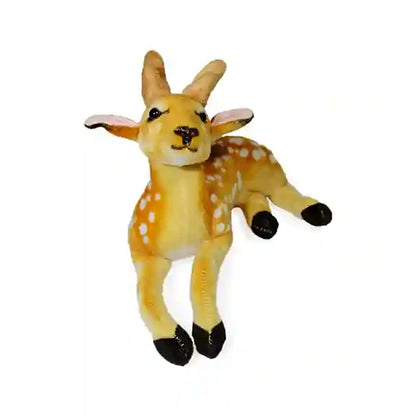 Venado de peluche Bambi 30 cm