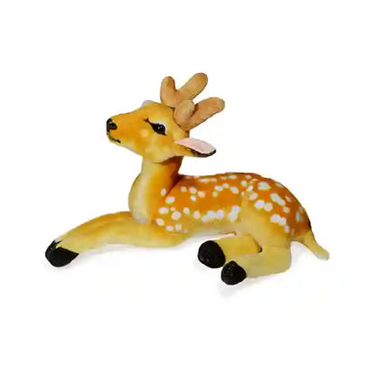 Venado de peluche Bambi 30 cm