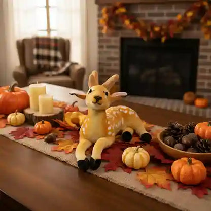 Venado de peluche Bambi 30 cm