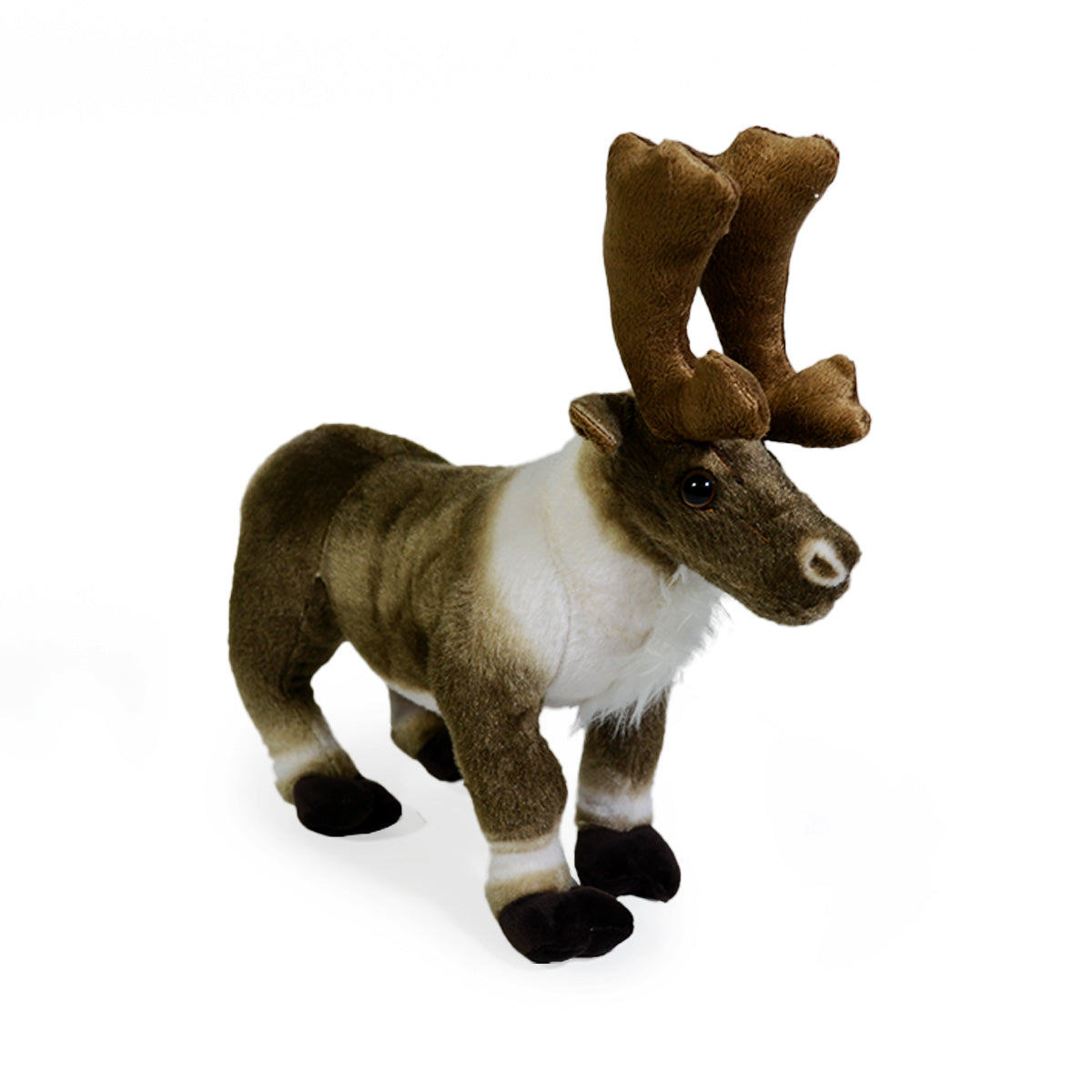 Reno de Peluche Cometa 32 cm