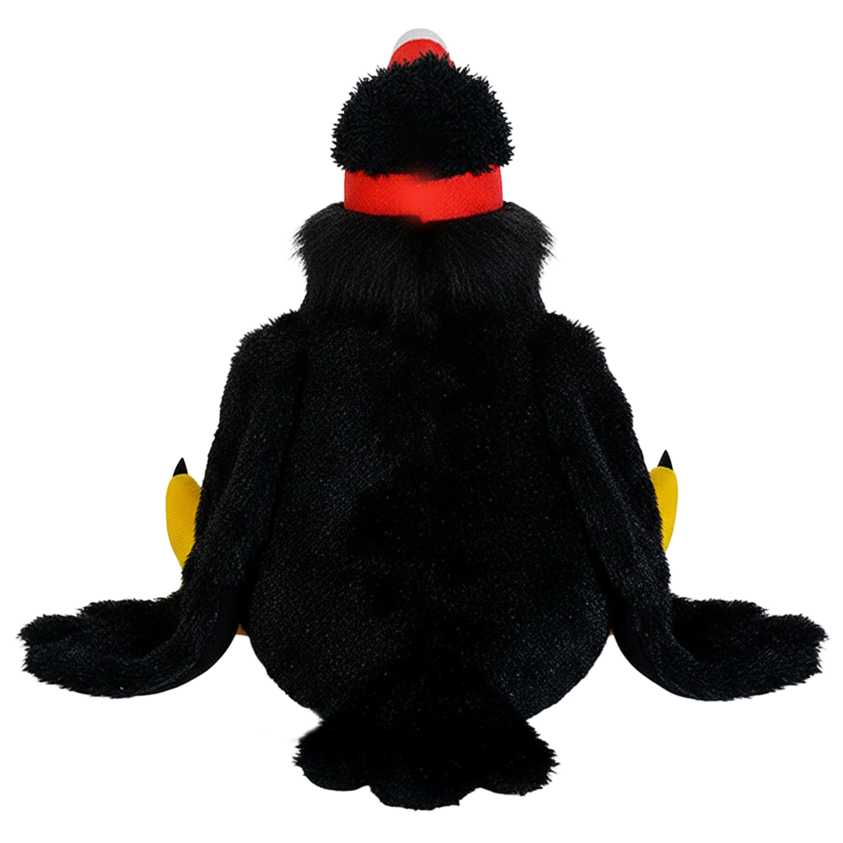 Buitre de Peluche Aura 28 cm