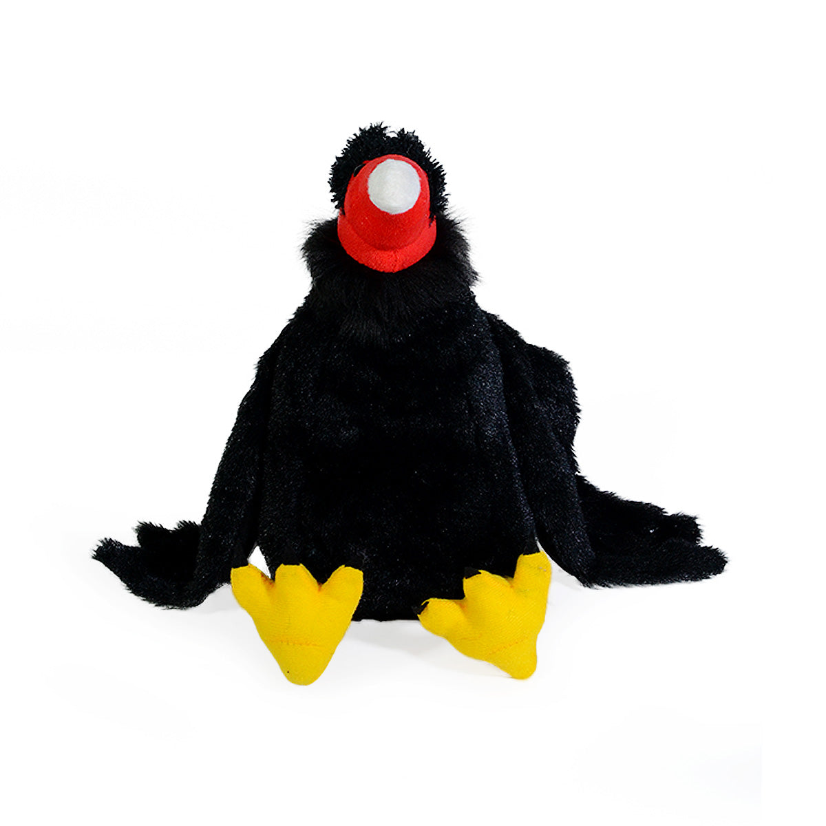 Buitre de Peluche Aura 28 cm